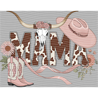 Mother's Day-MM 2848